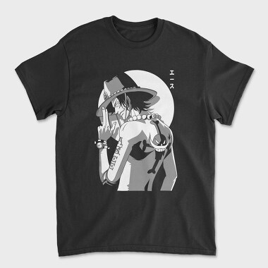 One Piece 21, Unisex Men's T-Shirt