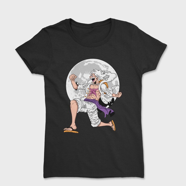 One Piece 22, Дамска Тениска