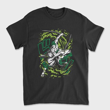 One Piece 28, Unisex Men's T-Shirt