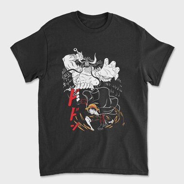 One Piece 30, Unisex Men's T-Shirt
