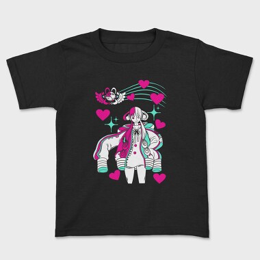 One Piece 31, Kids' T-Shirt