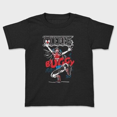 One Piece 32, Kids' T-Shirt
