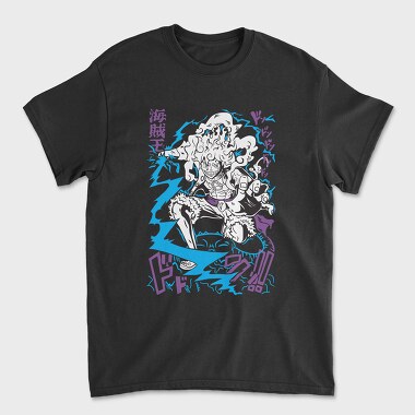 One Piece 36, Unisex Men's T-Shirt
