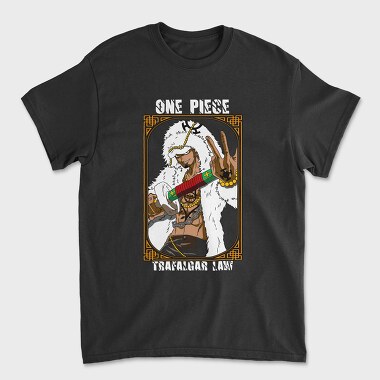 One Piece 38, Unisex Men's T-Shirt