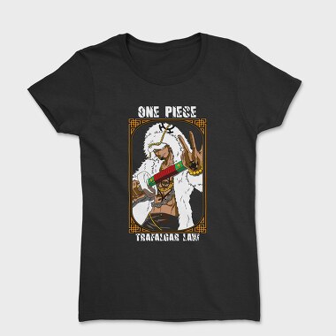 One Piece 38, Women's T-Shirt