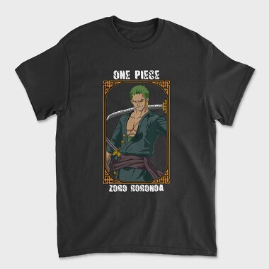 One Piece 40, Unisex Men's T-Shirt