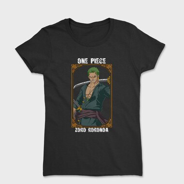 One Piece 40, Women's T-Shirt