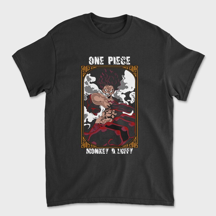 One Piece 41, Unisex Men's T-Shirt