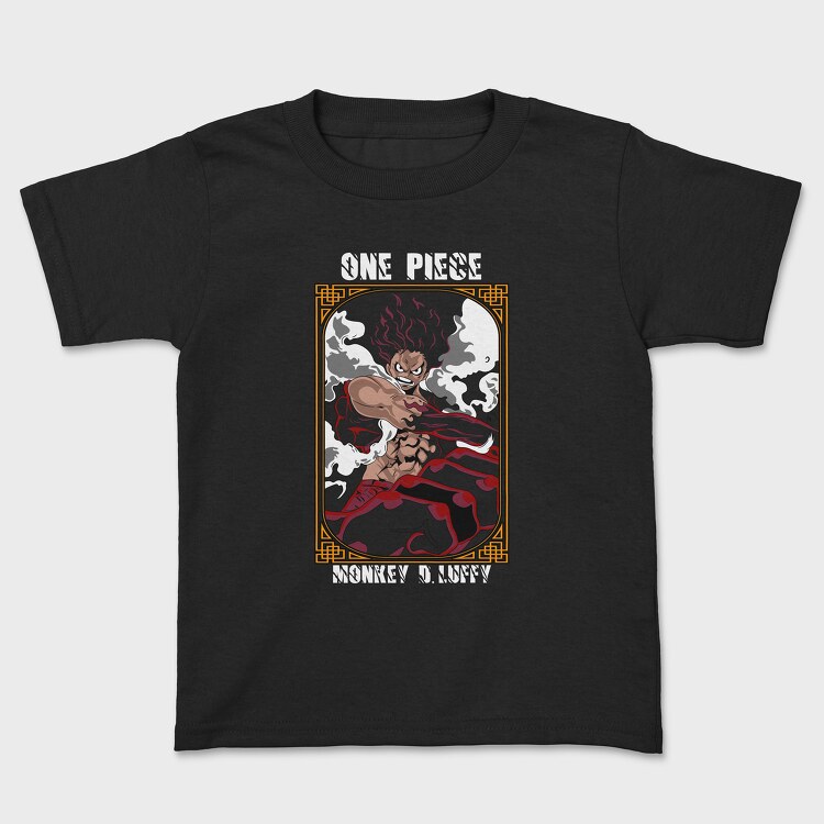One Piece 41, Детска Тениска