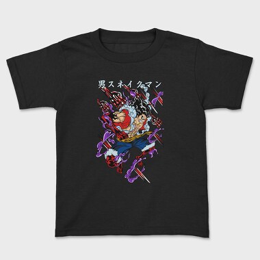 One Piece 45, Kids' T-Shirt