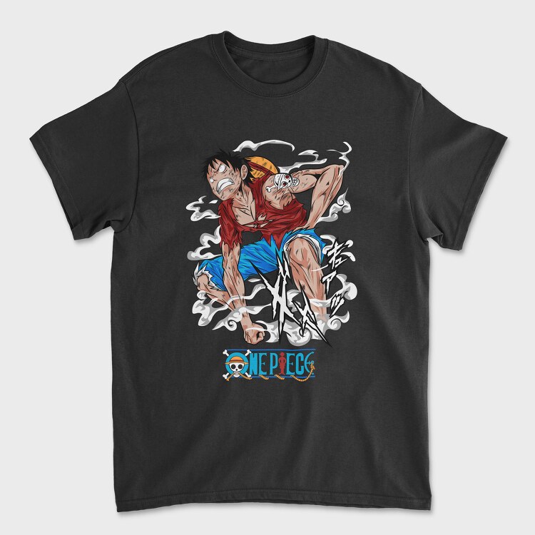One Piece 46, Unisex Men's T-Shirt