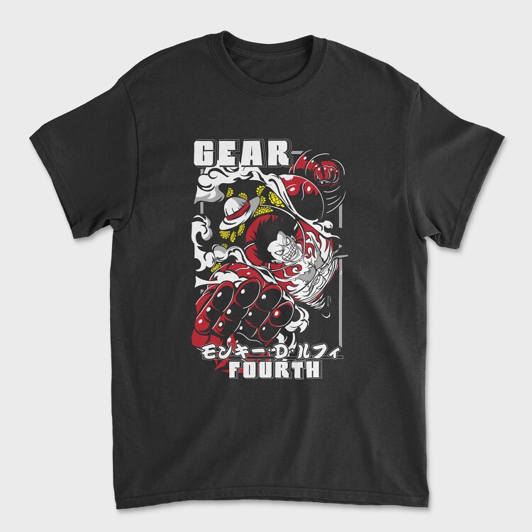 One Piece 48, Unisex Men's T-Shirt