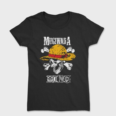 Women's T-Shirt, One Piece 5