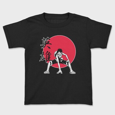 One Piece 51, Kids' T-Shirt