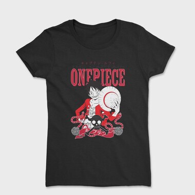 One Piece 53, Women's T-Shirt