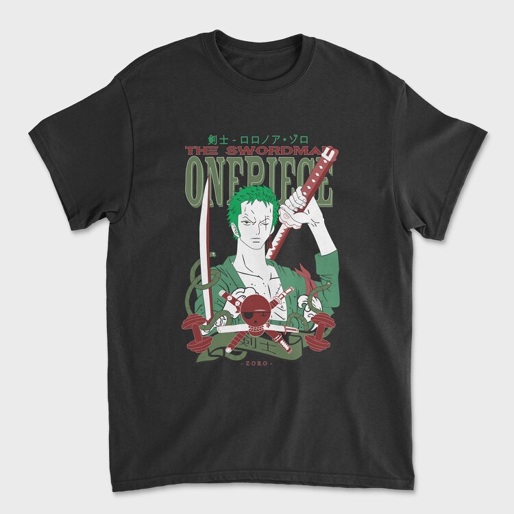 One Piece 56, Unisex Men's T-Shirt