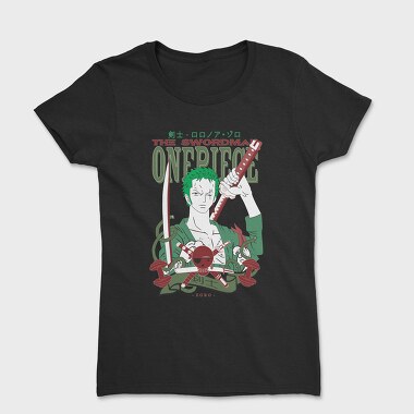 One Piece 56, Women's T-Shirt