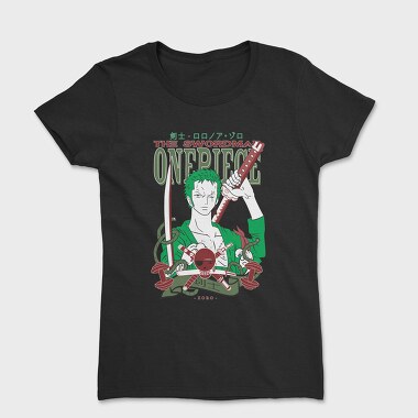 One Piece 58, Women's T-Shirt