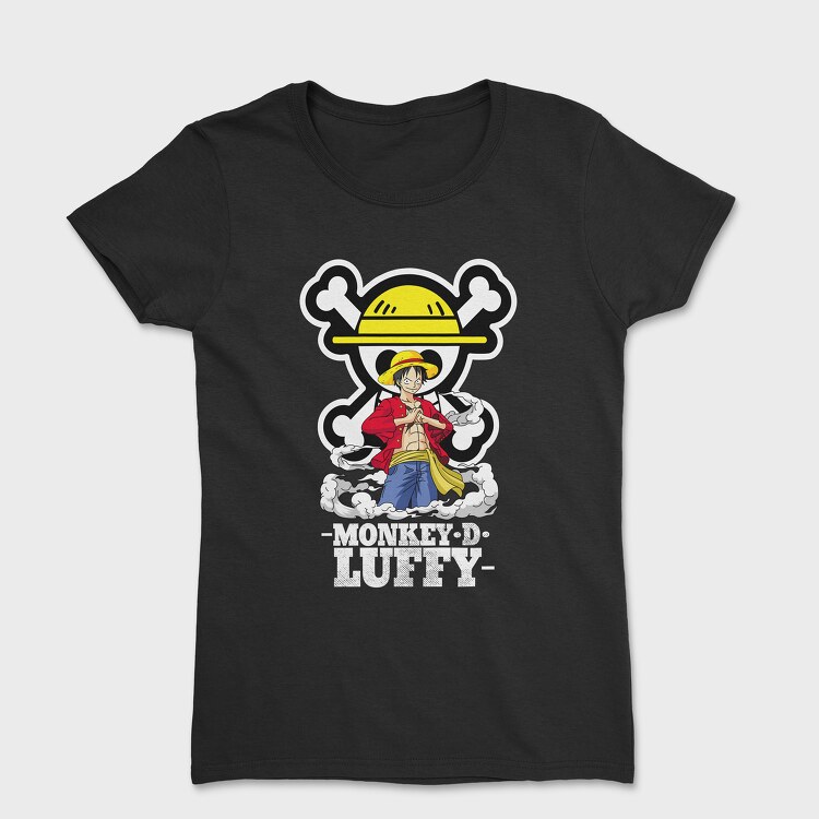 One Piece 6, Women's T-Shirt