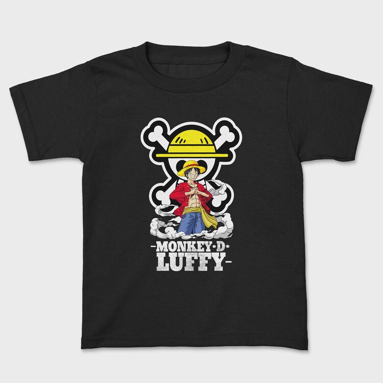 One Piece 6, Kids' T-Shirt