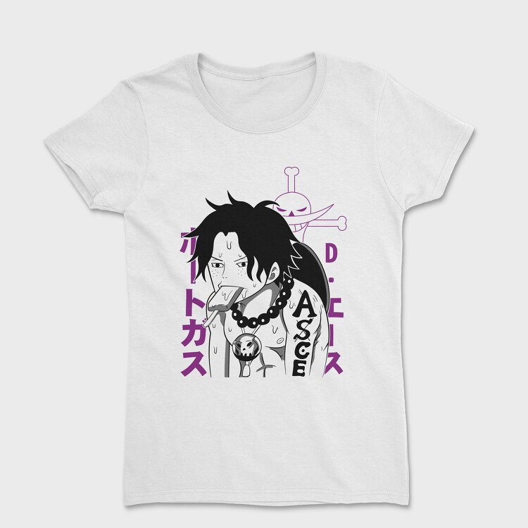 One Piece 61, Women's T-Shirt