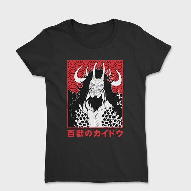 One Piece 64, Women's T-Shirt