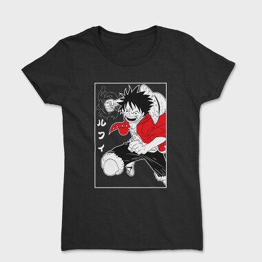 One Piece 65, Women's T-Shirt