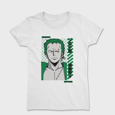 One Piece 67, Women's T-Shirt
