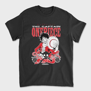 One Piece 68, Unisex Men's T-Shirt