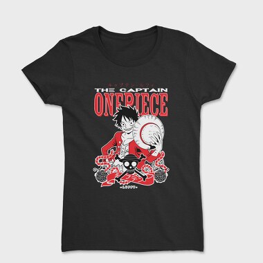 One Piece 68, Women's T-Shirt