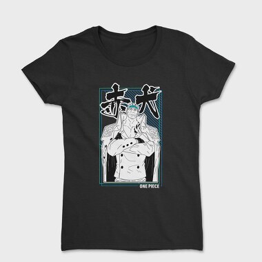 One Piece 70, Women's T-Shirt