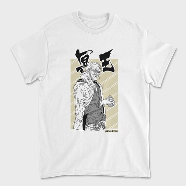 One Piece 73, Unisex Men's T-Shirt