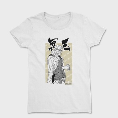 One Piece 73, Women's T-Shirt