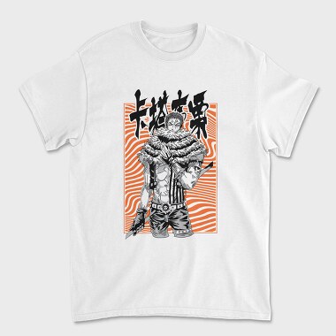 One Piece 74, Unisex Men's T-Shirt