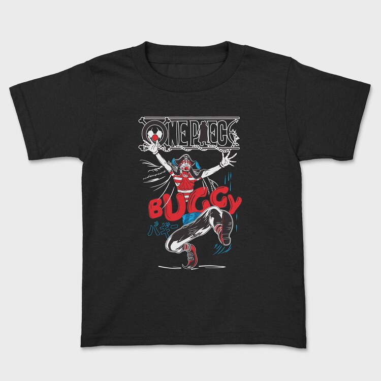 One Piece 85, Kids' T-Shirt