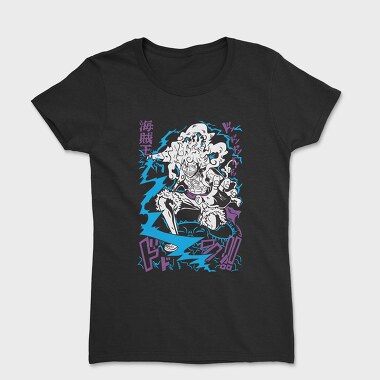 One Piece 89, Women's T-Shirt