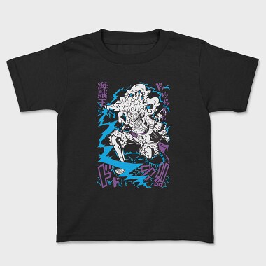 One Piece 89, Kids' T-Shirt