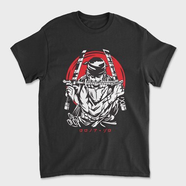 One Piece 90, Unisex Men's T-Shirt