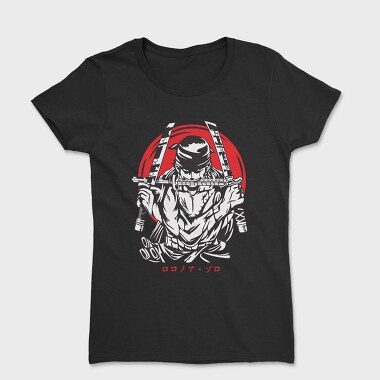 One Piece 90, Women's T-Shirt