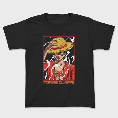 One Piece 92, Kids' T-Shirt