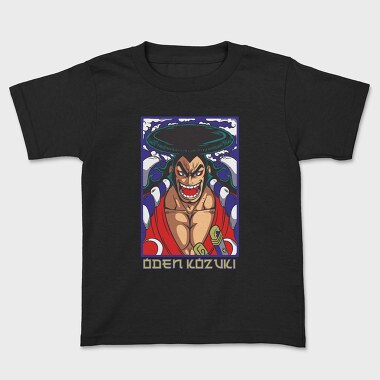 One Piece 93, Kids' T-Shirt