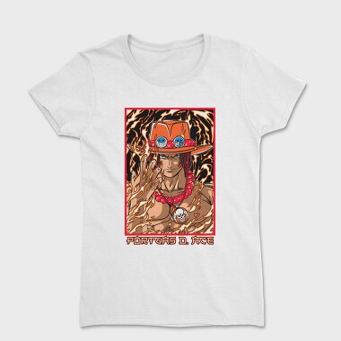 One Piece 94, Women's T-Shirt