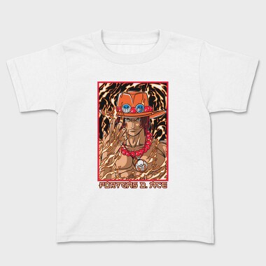 One Piece 94, Детска Тениска
