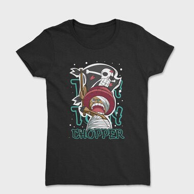 One Piece 97, Women's T-Shirt