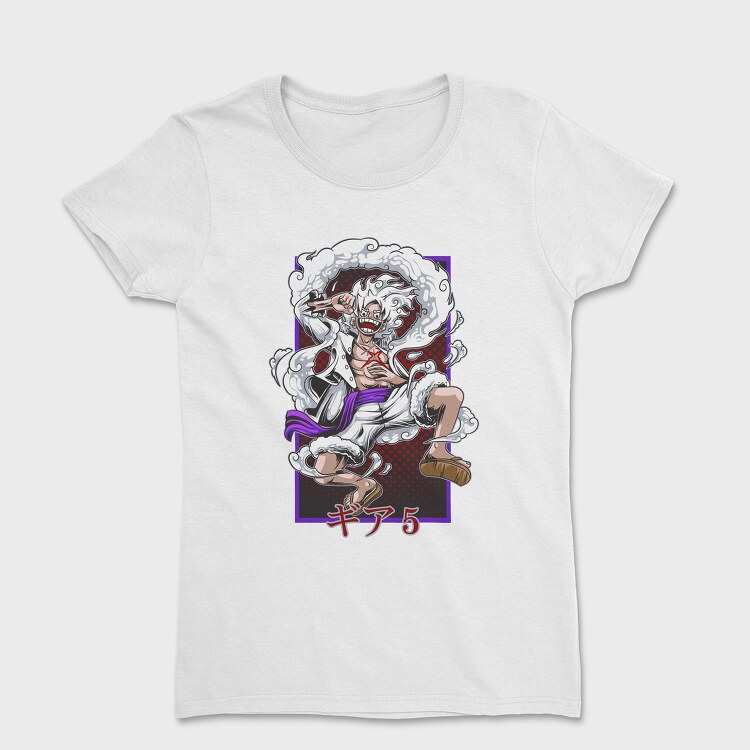 One Piece 98, Women's T-Shirt