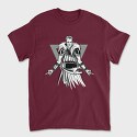 Ranking of Kings 7, Unisex Men's T-Shirt