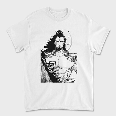 Record of Ragnarok 1, Unisex Men's T-Shirt
