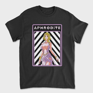 Record of Ragnarok 12, Unisex Men's T-Shirt