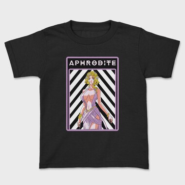 Record of Ragnarok 12, Kids' T-Shirt