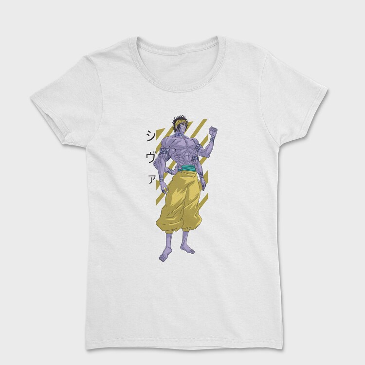 Record of Ragnarok 13, Women's T-Shirt